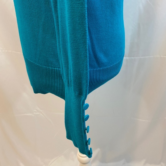 Loft long sleeve light sweater NWT - Picture 5 of 11